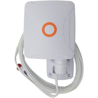 Poynting A-XPOL-0001-V3-21 (4G, 5G, WLAN), Netzwerkantenne Poynting A-XPOL-0001-V3-21 (4G, 5G, WLAN), Netzwerkantenne