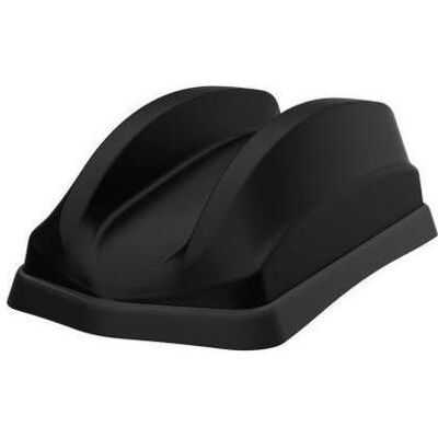 Panorama Antennas GPSD4-6-60-Q - 4x4 MiMo 4G/5G Haifischflossen-Antenne (4x WiFi) (4G, 5G, GPS, WLAN), Netzwerkantenne Panorama Antennas GPSD4-6-60-Q - 4x4 MiMo 4G/5G Haifischflossen-Antenne (4x WiFi) (4G, 5G, GPS, WLAN), Netzwerkantenne