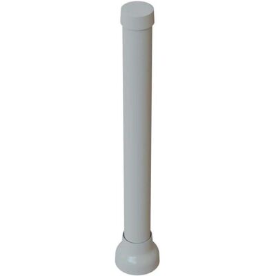 Panorama Antennas BSGM-450-6-60-5SP - MiMo 4G/5G Omni-Antenne GPS/GNSS SMA m - Omnidirektional - 2 (4G, 5G), Netzwerkantenne Panorama Antennas BSGM-450-6-60-5SP - MiMo 4G/5G Omni-Antenne GPS/GNSS SMA m - Omnidirektional - 2 (4G, 5G), Netzwerkantenne