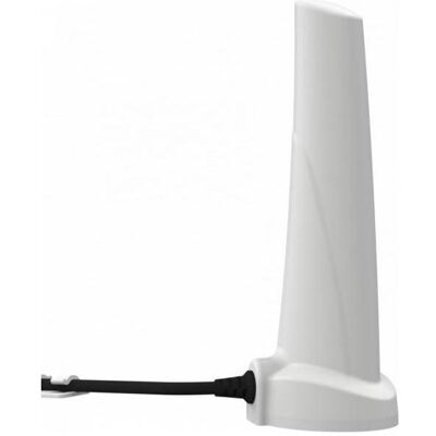 Poynting A-OMNI-0280-02 All Weather OMNI-Directional LTE + 5G SISO Antenna (2G, 3G, 4G, 5G), Netzwerkantenne Poynting A-OMNI-0280-02 All Weather OMNI-Directional LTE + 5G SISO Antenna (2G, 3G, 4G, 5G), Netzwerkantenne
