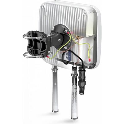 Teltonika LTE-Antenne QuMax AX11M Outdoor Gehäuse für RUTX11 (3G, 5G, GSM), Netzwerkantenne Teltonika LTE-Antenne QuMax AX11M Outdoor Gehäuse für RUTX11 (3G, 5G, GSM), Netzwerkantenne
