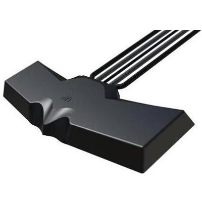 Panorama Antennas BATGM-7-60-S24-58 - Dash Mount GPS/GNSS, WiFi 4G/5G Antenne (2G, 3G, 4G, 5G, GPS, GSM, WLAN), Netzwerkantenne Panorama Antennas BATGM-7-60-S24-58 - Dash Mount GPS/GNSS, WiFi 4G/5G Antenne (2G, 3G, 4G, 5G, GPS, GSM, WLAN), Netzwerkantenne