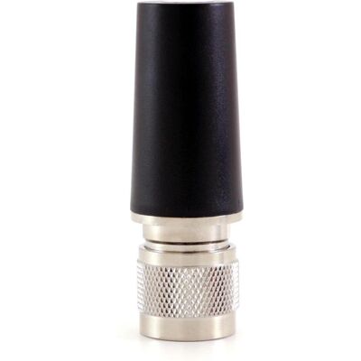Alfa Network Omni Antenna 2dBi N-Male AOA-4G-2ACM (4G), Netzwerkantenne Alfa Network Omni Antenna 2dBi N-Male AOA-4G-2ACM (4G), Netzwerkantenne