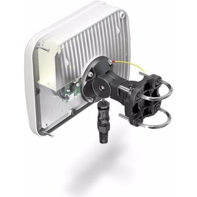 Teltonika LTE-Antenne QuMax A140M Outdoor Gehäuse für TRB140 (3G, 5G, GSM), Netzwerkantenne Teltonika LTE-Antenne QuMax A140M Outdoor Gehäuse für TRB140 (3G, 5G, GSM), Netzwerkantenne
