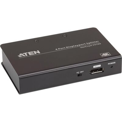 Aten VS194 Video-Verteiler, Switch Box Aten VS194 Video-Verteiler, Switch Box