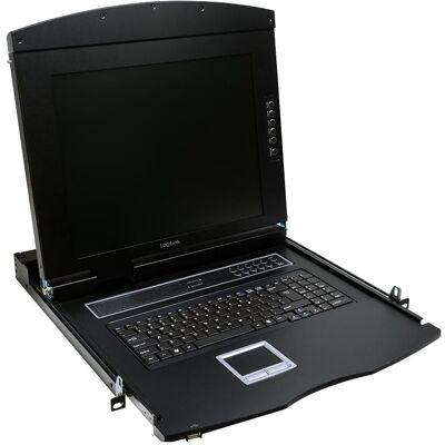 LogiLink LC702US, KVM Switch LogiLink LC702US, KVM Switch
