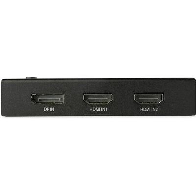 StarTech .com 4 Port HDMI Video Switch, Switch Box StarTech .com 4 Port HDMI Video Switch, Switch Box