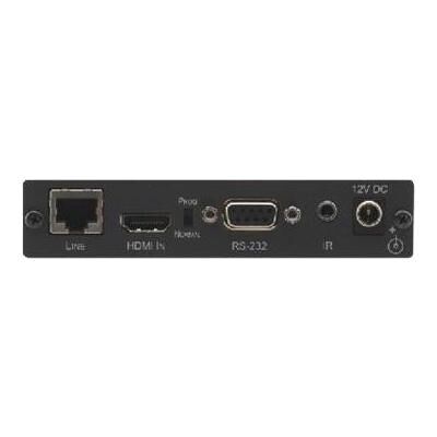 Kramer DigiTOOLS TP-580TXR Transmitter, Switch Box Kramer DigiTOOLS TP-580TXR Transmitter, Switch Box
