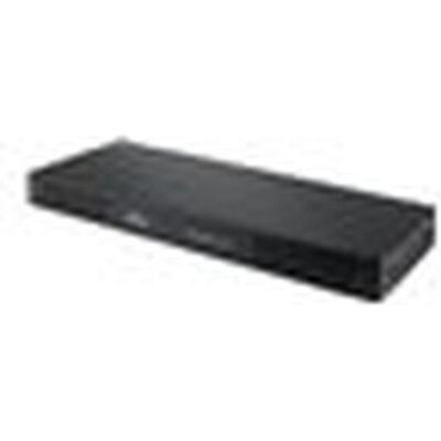 Vertiv 8 Port Autoview Kvm, KVM Switch, Schwarz Vertiv 8 Port Autoview Kvm, KVM Switch, Schwarz