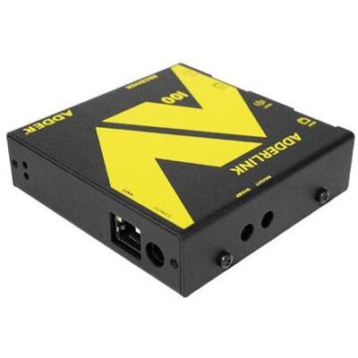 ADDERLink AV104T, KVM Switch ADDERLink AV104T, KVM Switch