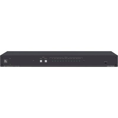 Kramer VM-10H2 - Verteilerverstärker, Switch Box Kramer VM-10H2 - Verteilerverstärker, Switch Box