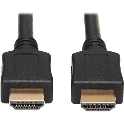 Eaton HDMI KVM Cable Kit - 4K HDMI USB 2.0 3,5mm Audio M/M Black 10 ft. 3,05m, KVM-Switch Kabel Eaton HDMI KVM Cable Kit - 4K HDMI USB 2.0 3,5mm Audio M/M Black 10 ft. 3,05m, KVM-Switch Kabel