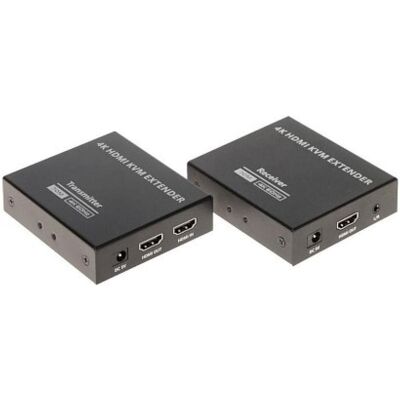 Eaton EXTENDER HDMI+USB-EX-70-4KV2, KVM Switch Eaton EXTENDER HDMI+USB-EX-70-4KV2, KVM Switch