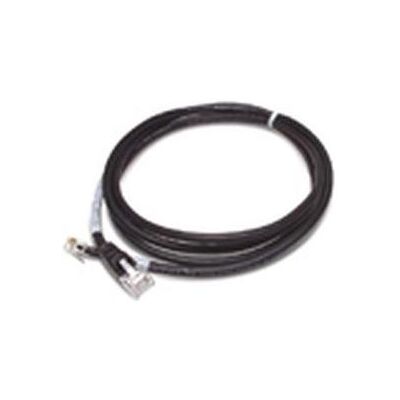 APC KVM to Switched Rack PDU Power Mgmt Cable, KVM-Switch Kabel APC KVM to Switched Rack PDU Power Mgmt Cable, KVM-Switch Kabel