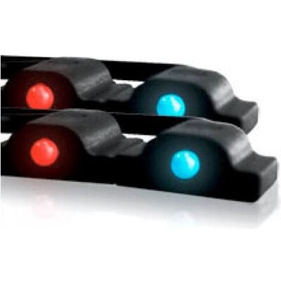 Adder CCS monitor indicator LED, KVM Switch Adder CCS monitor indicator LED, KVM Switch