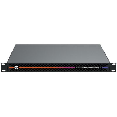 Vertiv Avocent MPU2-2016DAC-400, 1920 x 1080 Pixel, Full HD, Rack-Einbau, 40 W, 1U, Schwarz, KVM Switch, Schwarz Vertiv Avocent MPU2-2016DAC-400, 1920 x 1080 Pixel, Full HD, Rack-Einbau, 40 W, 1U, Schwarz, KVM Switch, Schwarz