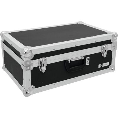 Roadinger UniversalKofferCase Tour Lock (Universal), Audio Racks + Cases, Schwarz Roadinger UniversalKofferCase Tour Lock (Universal), Audio Racks + Cases, Schwarz