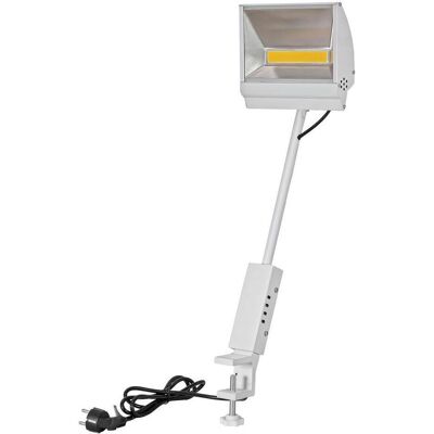 EuroLite LED KKL-70 Fluter 4200K weiss (70 W, LED), Scheinwerfer, Weiss EuroLite LED KKL-70 Fluter 4200K weiss (70 W, LED), Scheinwerfer, Weiss