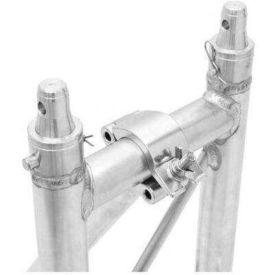 Alutruss BILOCK BQ2-T-3 Ständer - Aluminium Alutruss BILOCK BQ2-T-3 Ständer - Aluminium