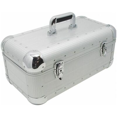 Zomo RS-250 XT Silber, DJ Cases, Silber Zomo RS-250 XT Silber, DJ Cases, Silber