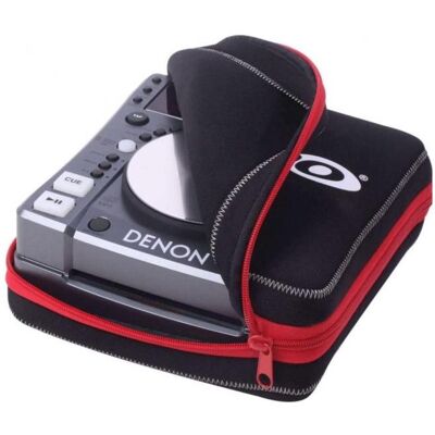 Zomo Protect DN Schwarz, DJ Cases, Schwarz Zomo Protect DN Schwarz, DJ Cases, Schwarz