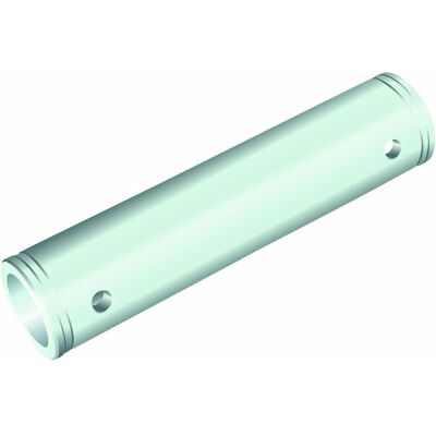 Alutruss QUICK-LOCK Distanz-Stück female 210mm, Montage Lichttechnik Alutruss QUICK-LOCK Distanz-Stück female 210mm, Montage Lichttechnik