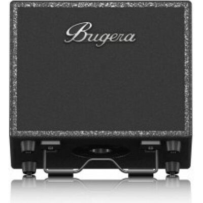 Behringer Bugera AC60 Combo akustyczne (60 W), Instrumentenverstärker, Schwarz Behringer Bugera AC60 Combo akustyczne (60 W), Instrumentenverstärker, Schwarz