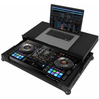 Zomo P-DDJ-800 Plus NSE, DJ Cases, Schwarz Zomo P-DDJ-800 Plus NSE, DJ Cases, Schwarz