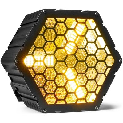 BeamZ Scheinwerfer RB90 (30 W, LED), Scheinwerfer, Schwarz BeamZ Scheinwerfer RB90 (30 W, LED), Scheinwerfer, Schwarz