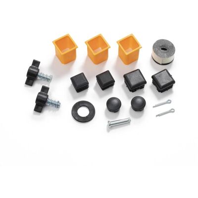 RocknRoller Rock N Roller - R18PACK - R18RT replacement parts (Zubehör), Audio Racks + Cases RocknRoller Rock N Roller - R18PACK - R18RT replacement parts (Zubehör), Audio Racks + Cases