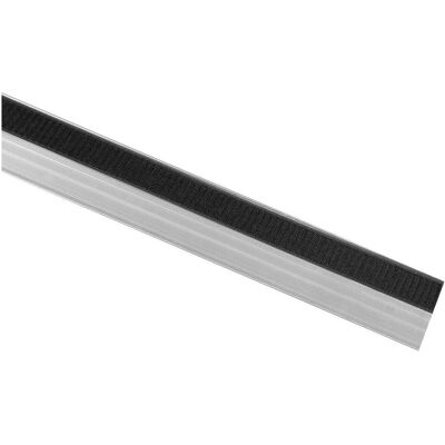 Alutruss BE-1PR2 Befestigungsprofil für Vorhang/Skirt 2m, Montage Lichttechnik Alutruss BE-1PR2 Befestigungsprofil für Vorhang/Skirt 2m, Montage Lichttechnik