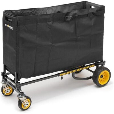 RocknRoller Rock N Roller - RSA-WAG6 - Wagon Bag - R6 (Zubehör), Audio Racks + Cases RocknRoller Rock N Roller - RSA-WAG6 - Wagon Bag - R6 (Zubehör), Audio Racks + Cases
