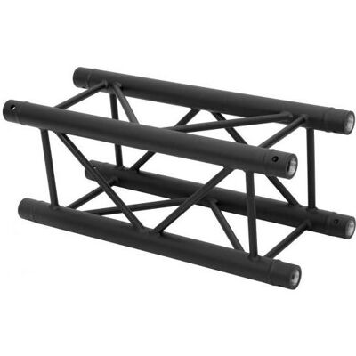Alutruss QUADLOCK ROAD S6082-710 4-Punkt-Traverse, Montage Lichttechnik, Silber Alutruss QUADLOCK ROAD S6082-710 4-Punkt-Traverse, Montage Lichttechnik, Silber