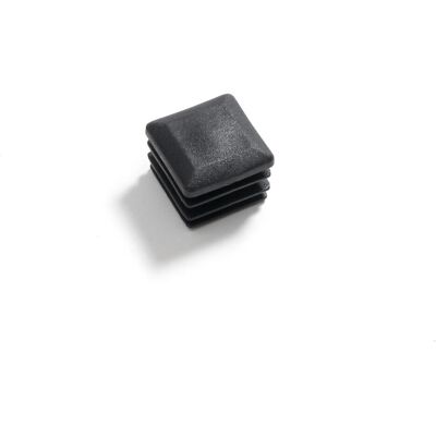 RocknRoller Rock N Roller - RPLGS25X4 - 25mm plastic end cap (Ersatzteile), Audio Racks + Cases RocknRoller Rock N Roller - RPLGS25X4 - 25mm plastic end cap (Ersatzteile), Audio Racks + Cases