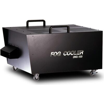 Antari DNG-100 Rauchmaschine Schwarz, Nebelmaschine Antari DNG-100 Rauchmaschine Schwarz, Nebelmaschine