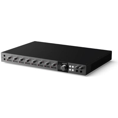 Audient iD48 (USB), Audio Interface, Silber Audient iD48 (USB), Audio Interface, Silber