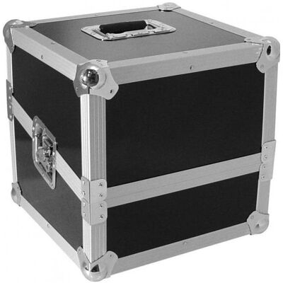 Zomo Sp-110, DJ Cases, Schwarz Zomo Sp-110, DJ Cases, Schwarz