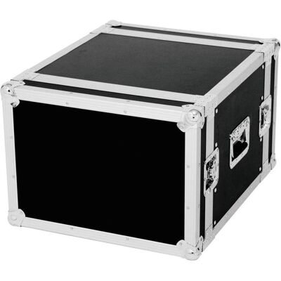 Roadinger 19 Zoll Rack 8 HE 30109788 Hol (19" Case), Audio Racks + Cases, Schwarz Roadinger 19 Zoll Rack 8 HE 30109788 Hol (19" Case), Audio Racks + Cases, Schwarz