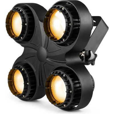 BeamZ Scheinwerfer SB420IP (100 W, LED), Scheinwerfer, Schwarz BeamZ Scheinwerfer SB420IP (100 W, LED), Scheinwerfer, Schwarz
