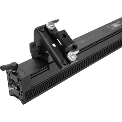 EuroLite SUNSET IP BAR 12 Blinder dim2warm (30 W, LED), Scheinwerfer, Schwarz EuroLite SUNSET IP BAR 12 Blinder dim2warm (30 W, LED), Scheinwerfer, Schwarz