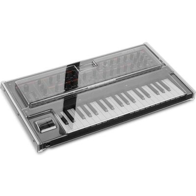 Decksaver Staubschutzcover für Roland Juptier XM, Zubehör DJ, Transparent Decksaver Staubschutzcover für Roland Juptier XM, Zubehör DJ, Transparent