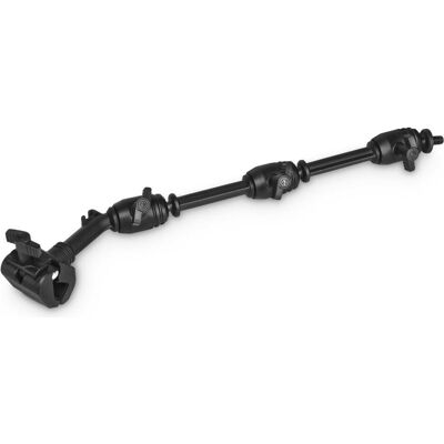 Gravity MA 3D A - Traveler 3D Arm, Mikrofonständer, Schwarz Gravity MA 3D A - Traveler 3D Arm, Mikrofonständer, Schwarz
