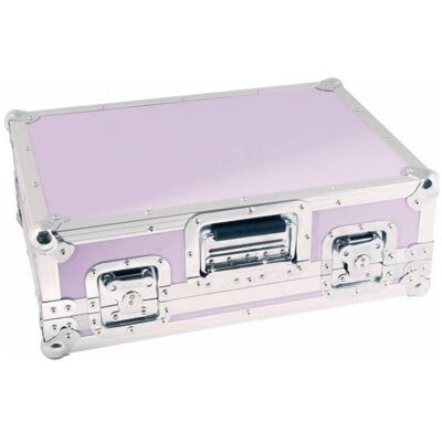 Zomo PC-400/2 f. 2 x CDJ-400 Lila, DJ Cases, Violett Zomo PC-400/2 f. 2 x CDJ-400 Lila, DJ Cases, Violett