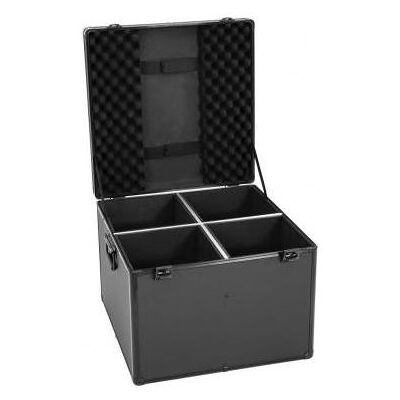 Roadinger SAB-1 Universal-Case schwarz (Universal), Audio Racks + Cases, Schwarz Roadinger SAB-1 Universal-Case schwarz (Universal), Audio Racks + Cases, Schwarz