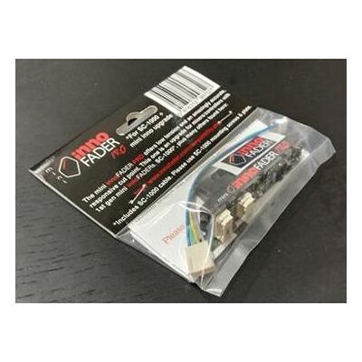 InnoFader Mini Pro Sc, DJ Controller InnoFader Mini Pro Sc, DJ Controller