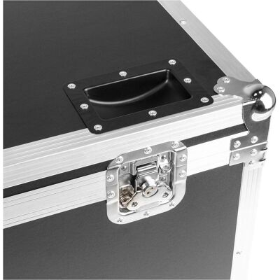 BeamZ Flightcase FLC5402, Lichttechnik Zubehör BeamZ Flightcase FLC5402, Lichttechnik Zubehör