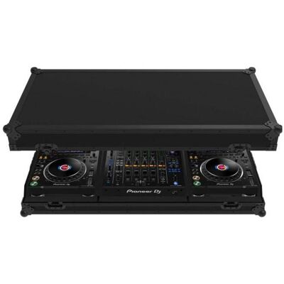 Zomo Set-30A9 NSE, DJ Cases, Schwarz Zomo Set-30A9 NSE, DJ Cases, Schwarz