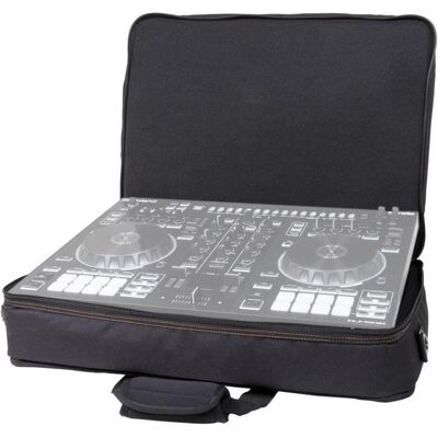Roland CB-BDJ505 Tasche für DJ-505, DJ Cases, Schwarz Roland CB-BDJ505 Tasche für DJ-505, DJ Cases, Schwarz