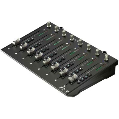 Icon P1-X (Controller), MIDI Controller, Schwarz Icon P1-X (Controller), MIDI Controller, Schwarz