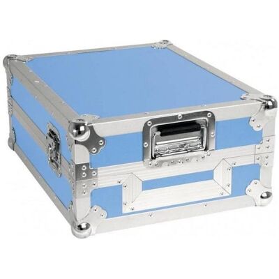 Zomo CDX für 1 x CDX Blau, DJ Cases, Blau Zomo CDX für 1 x CDX Blau, DJ Cases, Blau